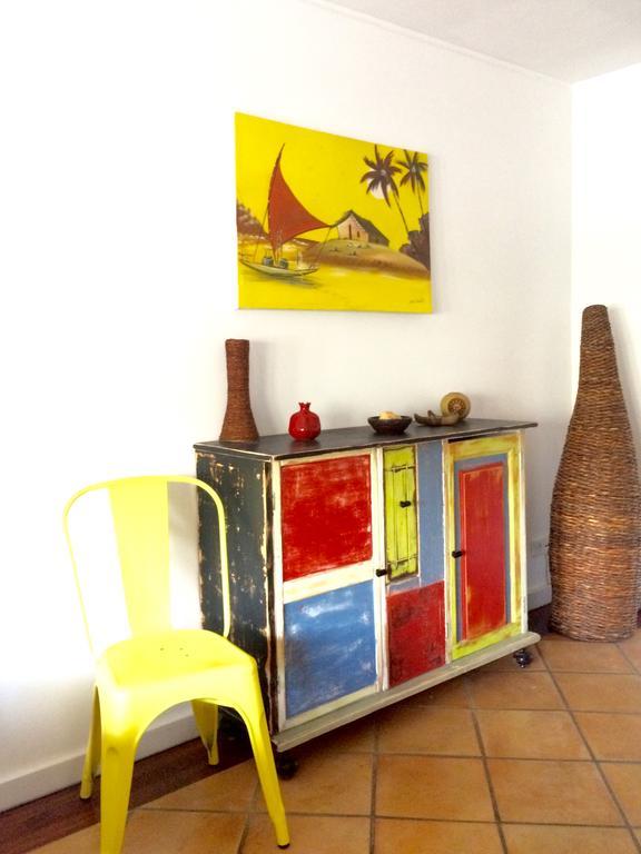 Beach House Madalena  Zewnętrze zdjęcie