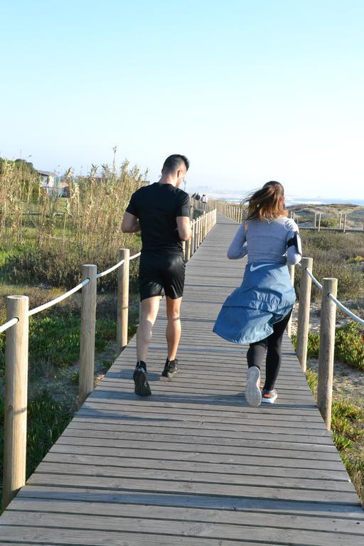 Beach House Madalena  Zewnętrze zdjęcie