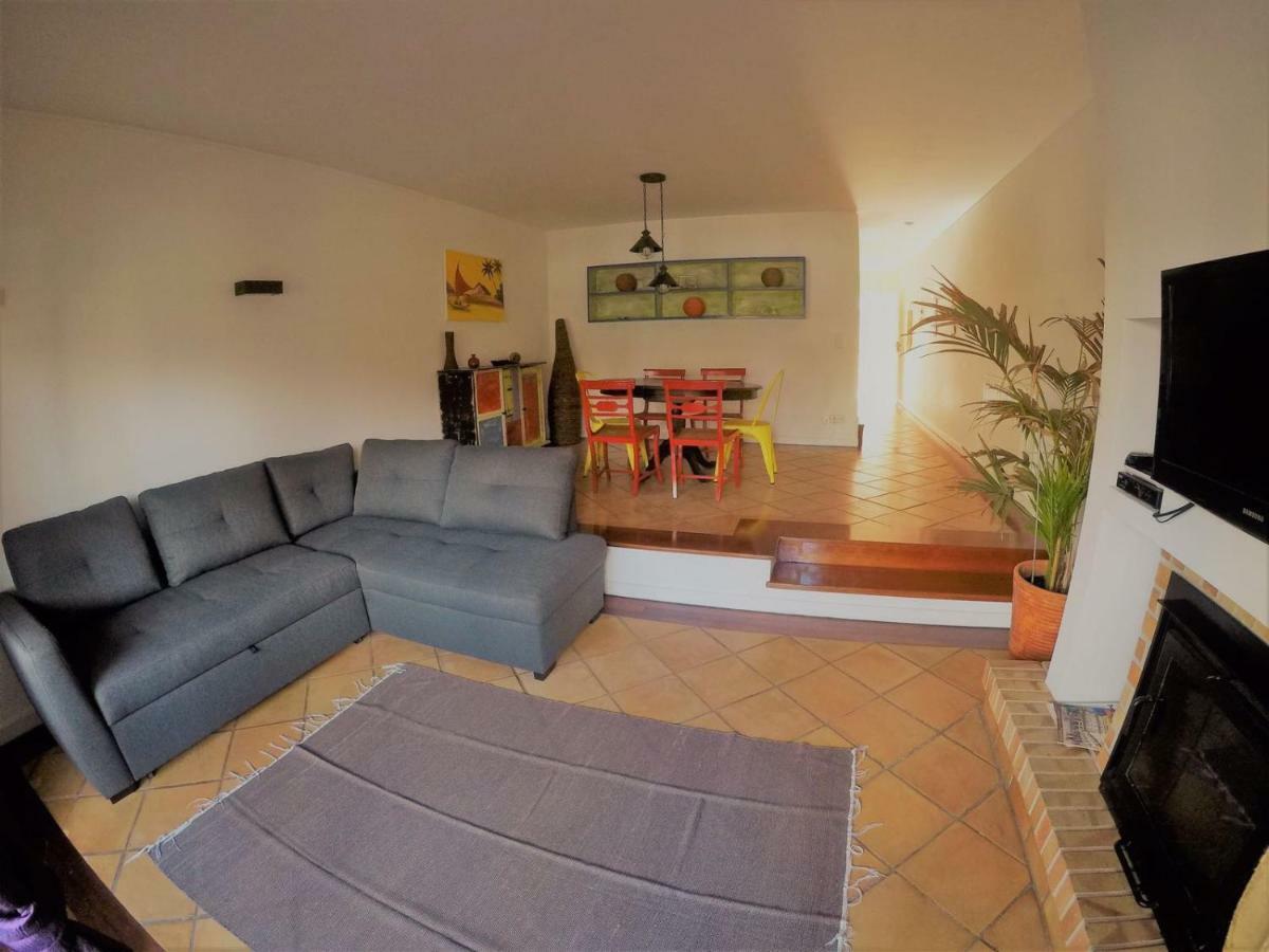 Beach House Madalena  Zewnętrze zdjęcie